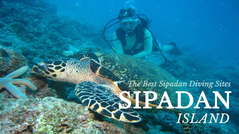 sipadan island